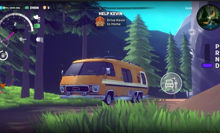 房车生活模拟器手机版