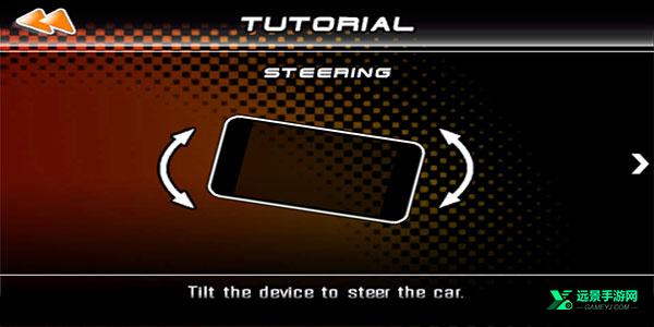 雷霆赛车2汉化版