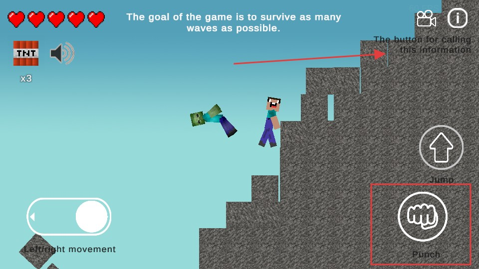 菜鸟一拳官方正版