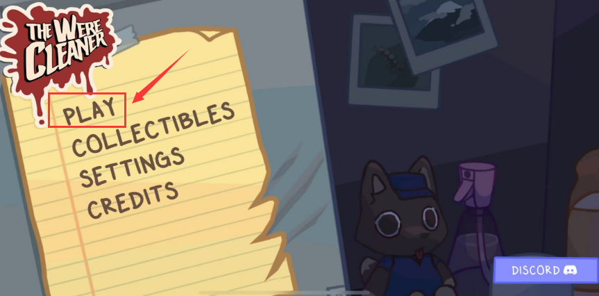 狼人清洁工手机版