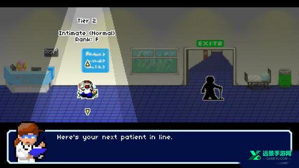 节奏医生中文版