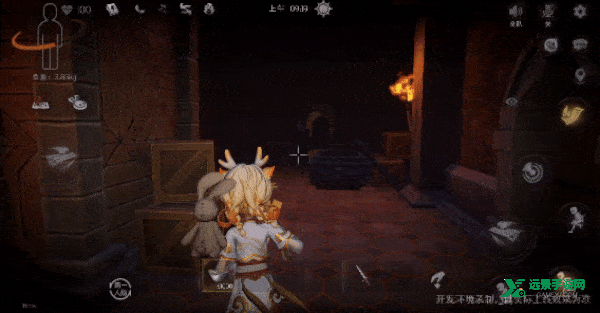 超自然行动组国际服