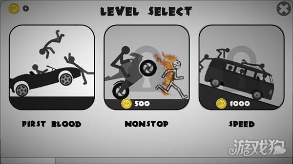 弄死火柴人4游戏玩法-1