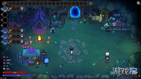 魔法工艺测试版游戏玩法-15