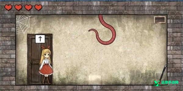 忧郁的安娜手机版