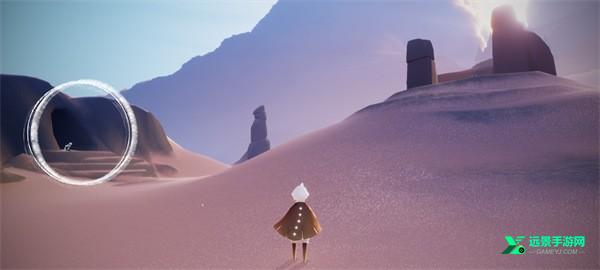 光遇测试服北觅版