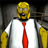 疯狂老奶奶游戏