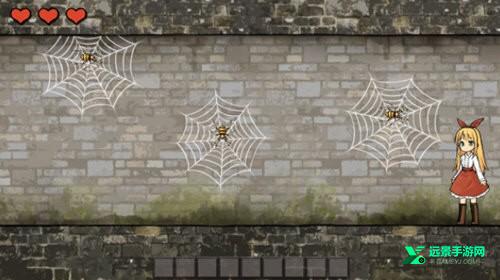 忧郁的安娜手机版