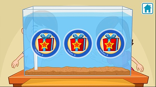 我的小镇警察局游戏玩法-5