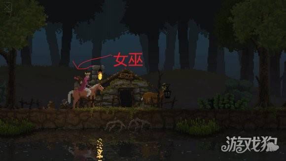 王国新大陆手游游戏玩法-9