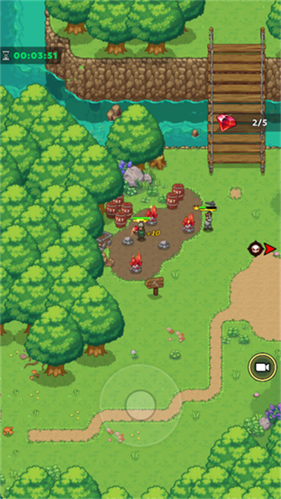 福蒂亚斯传奇官方版