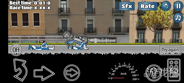 鬼火翘头游戏玩法5