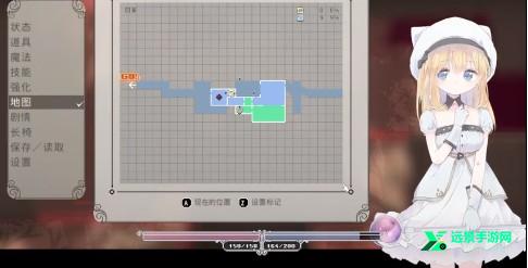 爱丽丝的摇篮汉化版