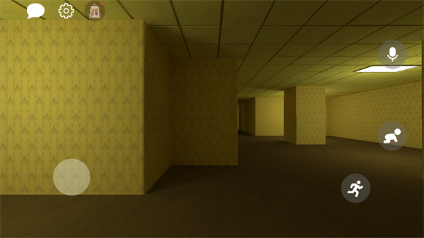 hsbackrooms正式版