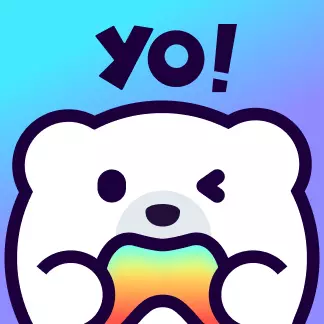 Yo语音-YY语音游戏交友平台