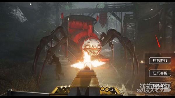 小火车查尔斯游戏玩法-1