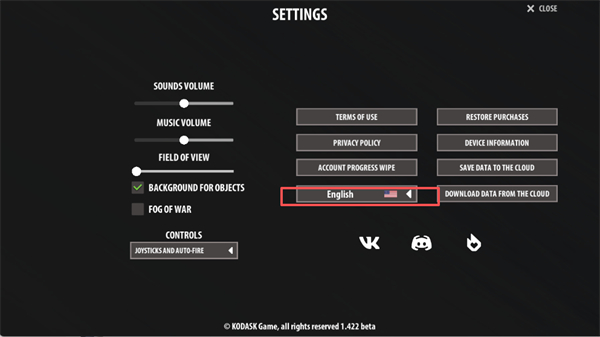 逃离暗影汉化版