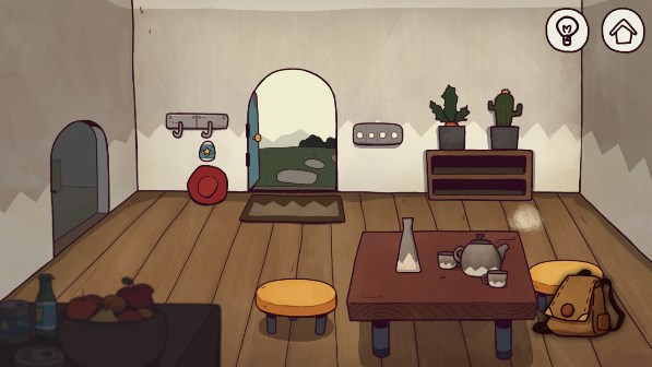 树洞奇妙之旅手游