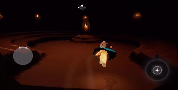 光遇测试服北觅版