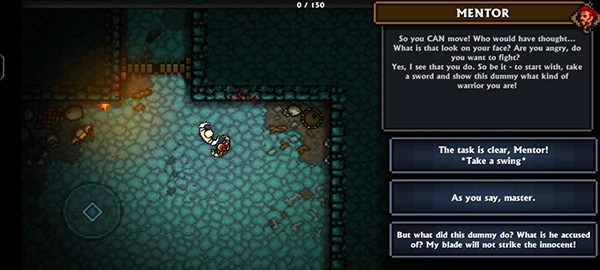 口袋盗贼中文终极版