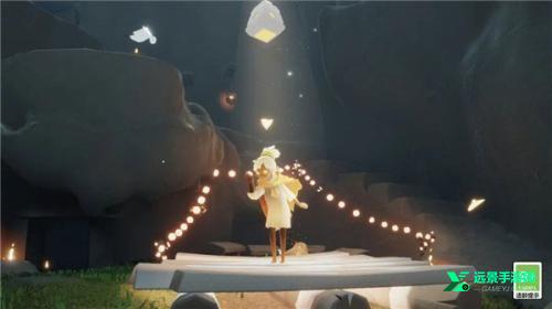 光遇测试服北觅版