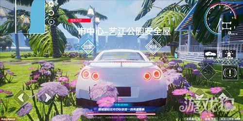 全城追缉2游戏玩法-2