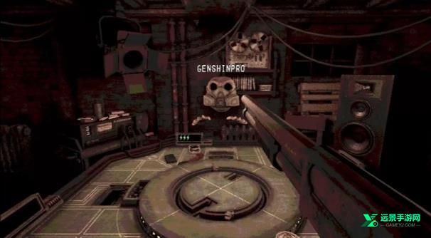 恶魔轮盘多人模式版