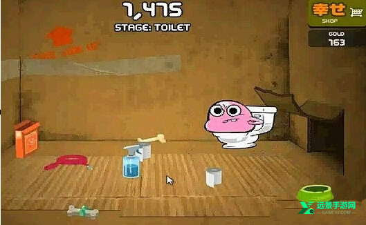 养只宠物球手机版