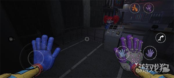 波比的游戏时间4正版游戏玩法-3