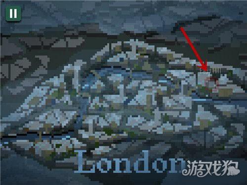 最后一扇门2游戏玩法-6