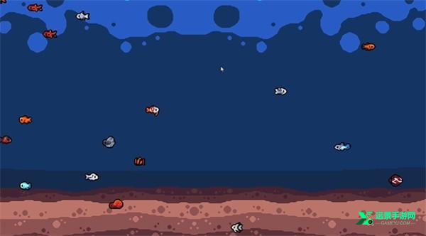 轻松水族馆手机版