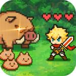 指尖像素城(内置菜单)