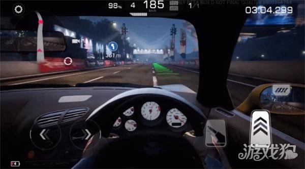 巅峰极速体验服游戏玩法-7