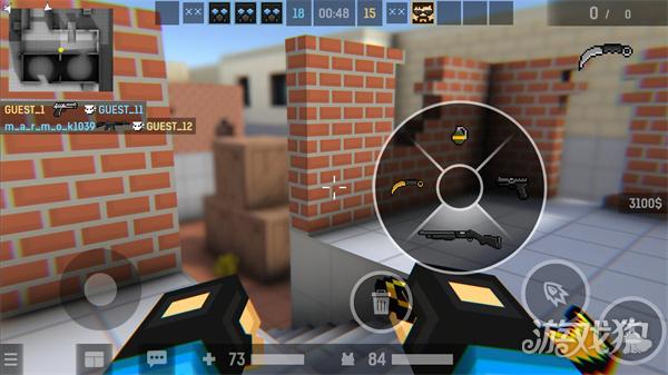 路障大作战游戏玩法-6