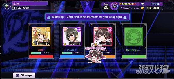 D4DJ电音派对日服游戏玩法-11