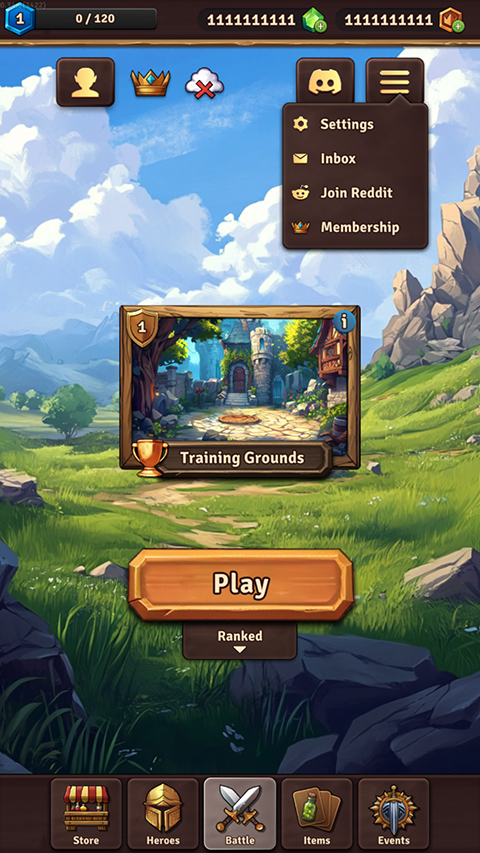 背包乱斗安卓版