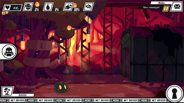 数码宝贝网络驱动者手机版