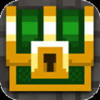 破碎的像素地牢