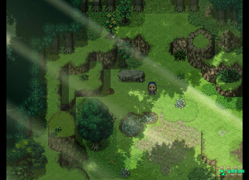 魔契的圣女巴比伦版