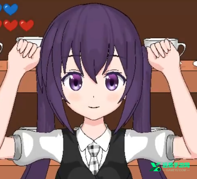 兔兔猜拳汉化版