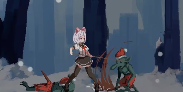 夏哈塔灾难的一天最新版