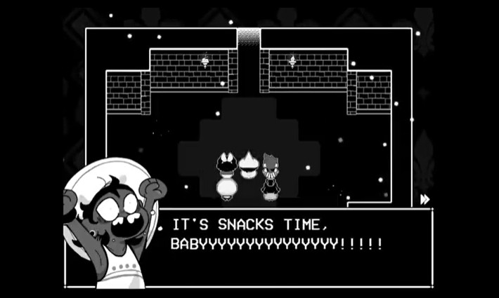 在时光与繁星中游戏