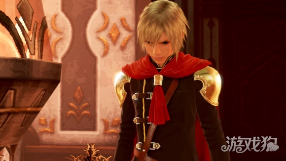 最终幻想零式游戏玩法-4