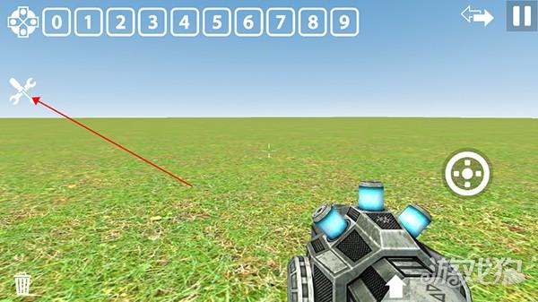 盖瑞模组2游戏玩法3