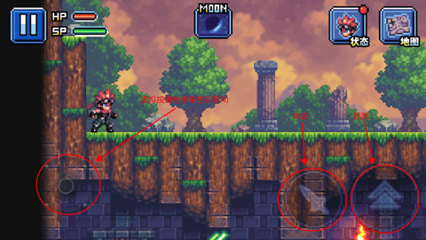 地牢x地牢汉化版