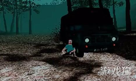 恐怖血皮树游戏结局(剧透警告!)2