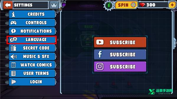 疯狂车吃车4车辆解锁版