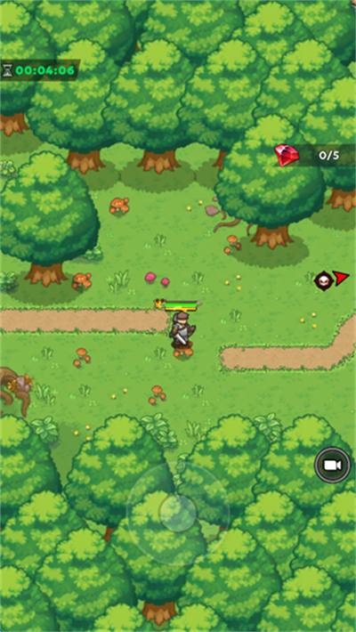 福蒂亚斯传奇官方版