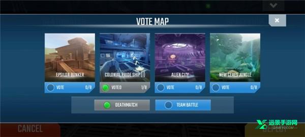 近地联盟先遣队3汉化版