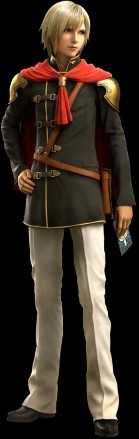 最终幻想零式游戏玩法-6